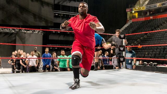 WWE Photo
