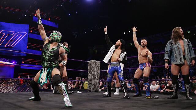WWE Photo