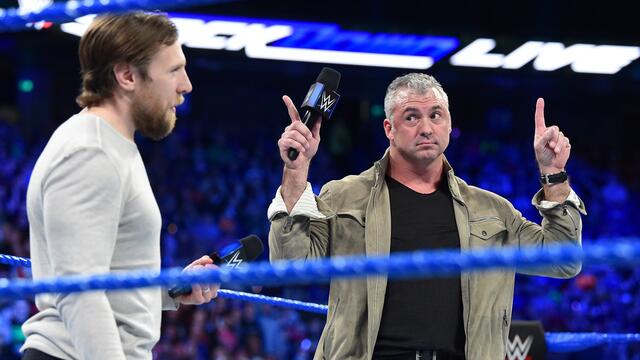 Shane & Bryan