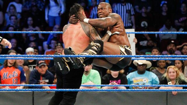 Jimmy vs. Benjamin