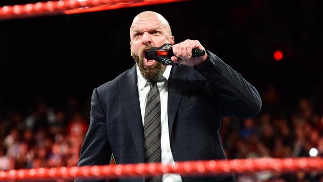 WWE Photo
