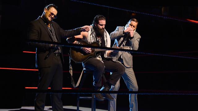 WWE Photo