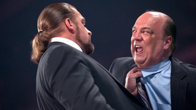 WWE Photo