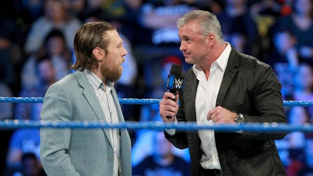 Bryan & Shane