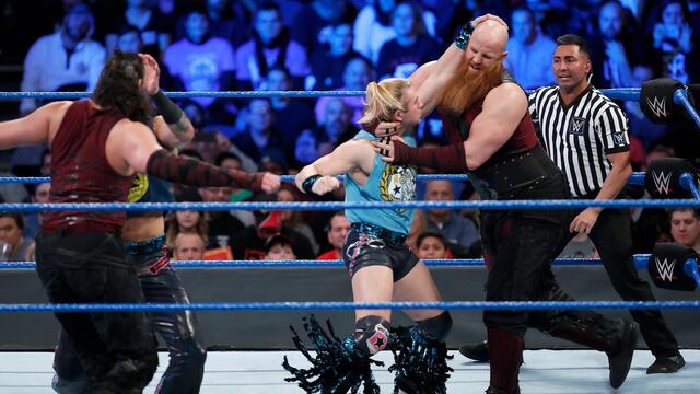 WWE Photo