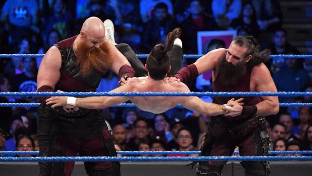 Bludgeon Brothers vs. local competitors