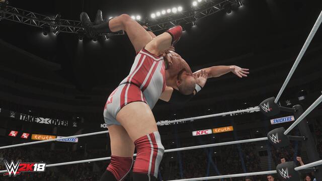WWE Photo