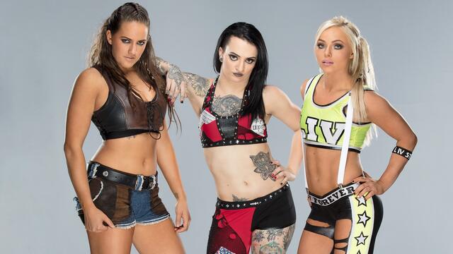 The Riott Squad