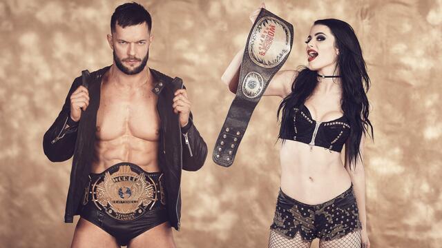 Current Superstars with Classic Titles