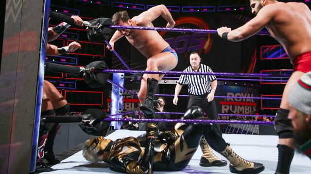 WWE Photo