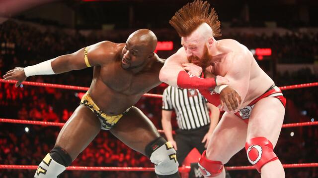 Titus Worldwide vs. The Bar