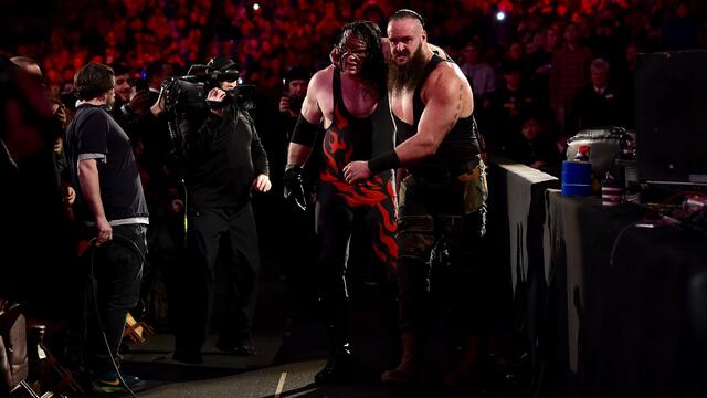 WWE Photo