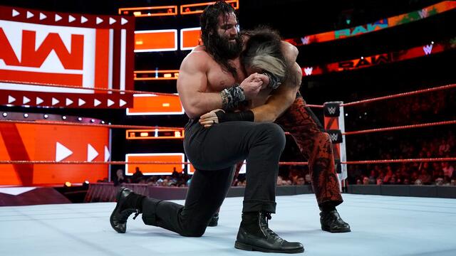 Hardy vs. Elias