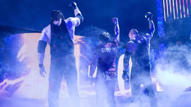 The photographic history of Raw: 2011-2018