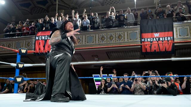 WWE Photo