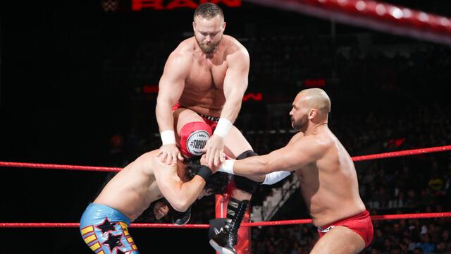 Revival vs. locals