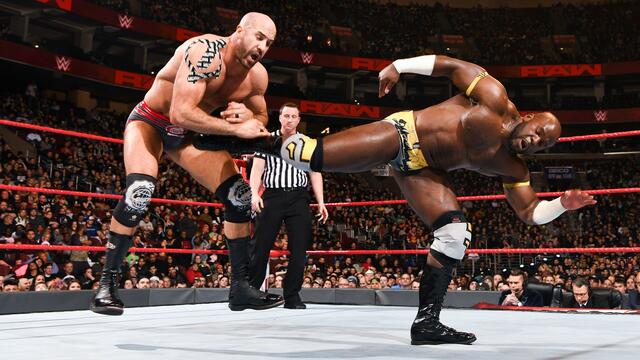 Bar vs. Titus Worldwide