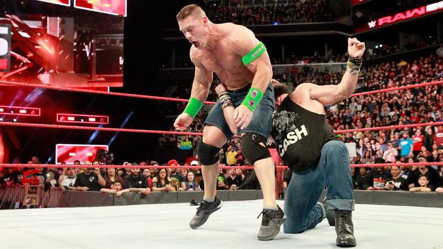 Elias & Cena