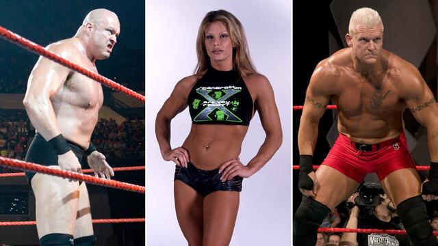WWE Photo