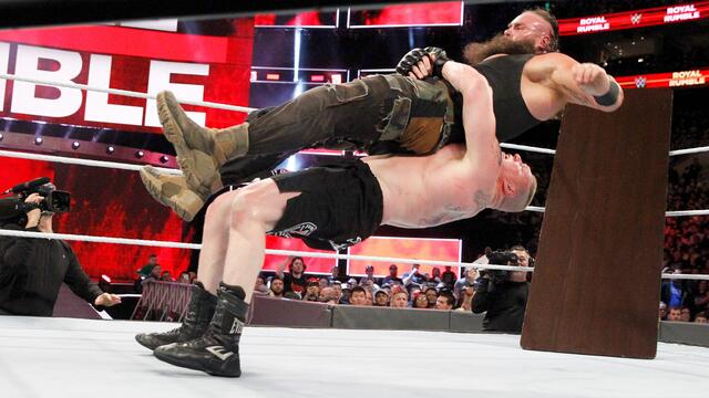 WWE Photo