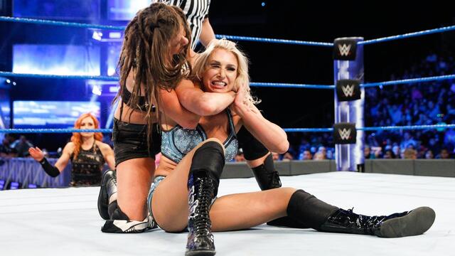 Charlotte vs. Logan