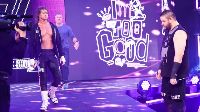 Styles & Owens & Corbin & Shane