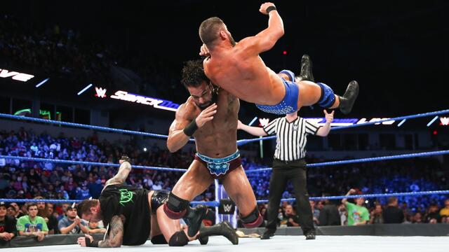 WWE Photo