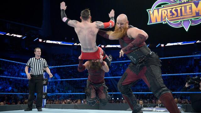 Bludgeon Brothers vs. jobbers