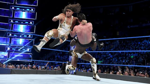Ascension vs. Gable & Benjamin