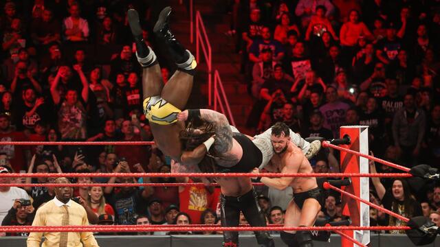 Fatal 5-Way