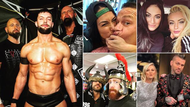 Top 25 Instagram photos of the week