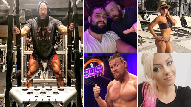 Top 25 Instagram photos of the week