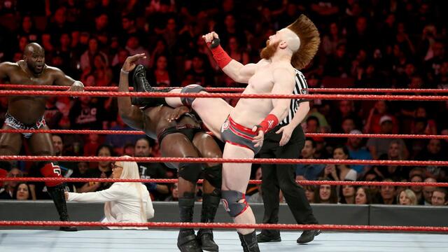 The Bar vs. TWW