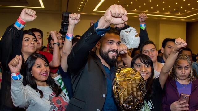 WWE Photo