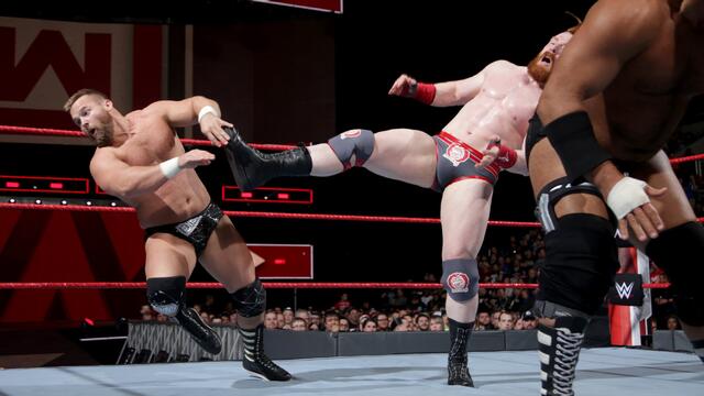 Revival vs. Bar