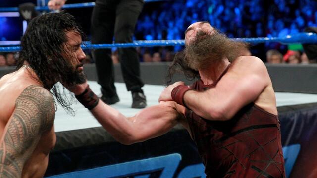 Jimmy vs. Harper