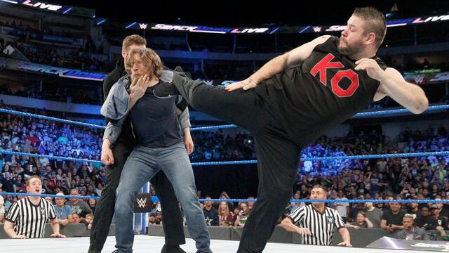 Bryan & Owens & Zayn