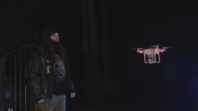Woken Matt Hardy vs. Bray Wyatt
