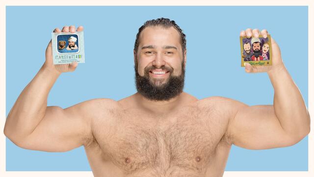 WWE Photo