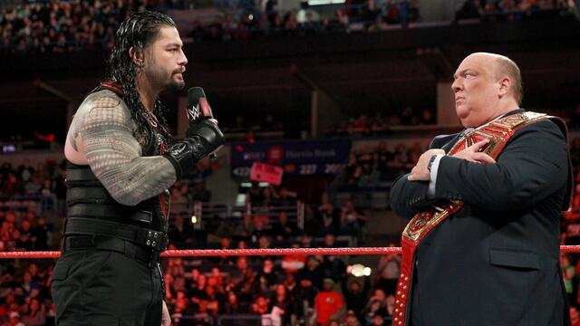 WWE Photo