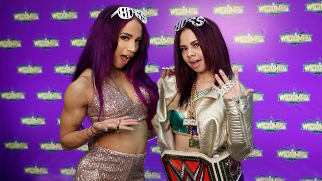Axxess Day 1