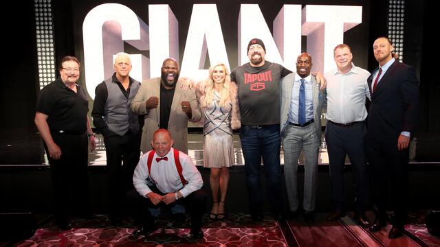 Andre screening