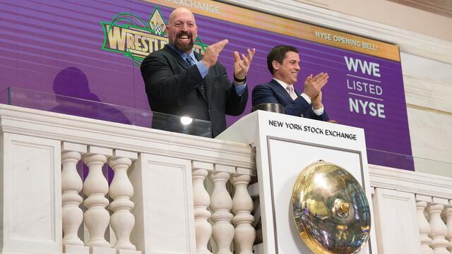 WWE Photo
