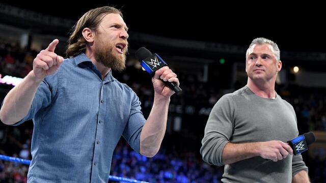 Bryan & Shane