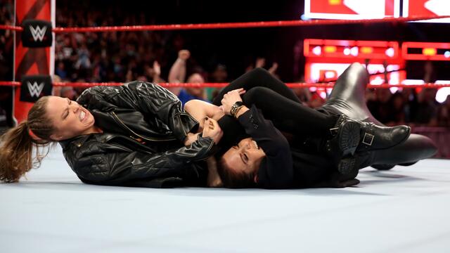 WWE Photo