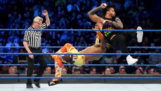 Usos vs. New Day