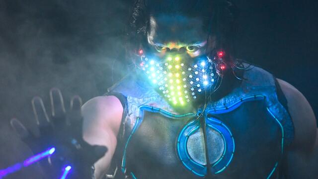 WWE Photo