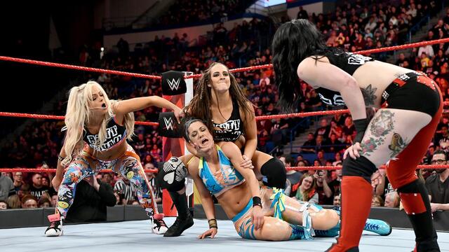 WWE Photo