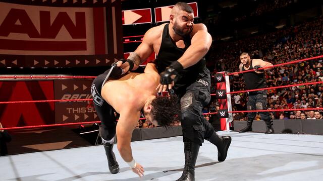 AOP vs. jobbers