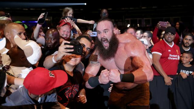 WWE Photo